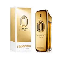 Paco Rabanne Perfume 1 Million Gold M Parfum 100ML