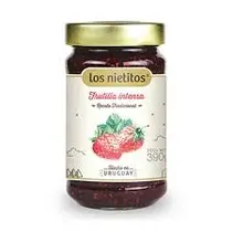  Los Nietito...