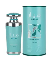 Lattafa Mayar Natural Intense Fem 100ML Edp