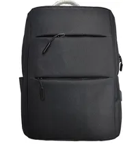 Mochila NB Sate A-KP9081 15.6 USB Negro
