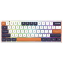 Teclado Gam...