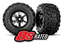  Roda Traxxa...