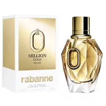 Paco Rabanne Perfume Million Gold For Her Parfum 50ML
