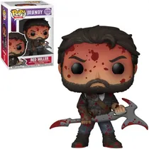  Funko Pop M...