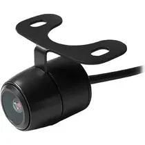 Câmera de Ré Nakamichi NC-6L com Sensor CMD 1/6.25" - Preta