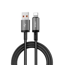  Cabo USB-A ...
