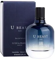  Perfume Bor...