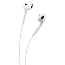Fone de Ouvido G-Tide CW01 - USB-C - Branco
