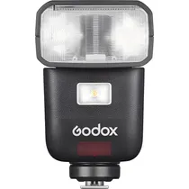  Flahs Godox...