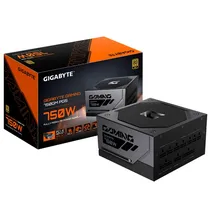  Fonte 750W ...