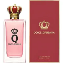 Dolce&Gabbana Queen Edp 100ML Fem (183661)
