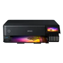 Impressora Epson Ecotank L8180 Fotográfica Wireless 220V