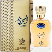 Al Wataniah Ameeri Edp 100ML