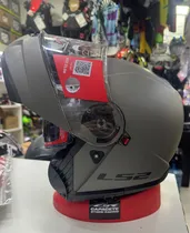  LS2 Casco F...