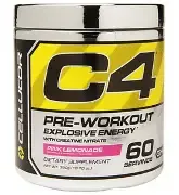  Cellucor C4...