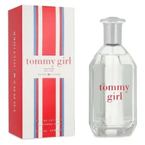 Perfume Tommy Hilfiger Tommy Girl Now Eau de Toilette Feminino 100ML