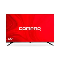 TV Compaq 40P FHD LED Smart HD BT/USB