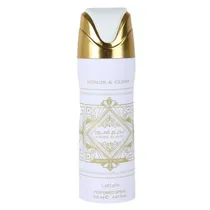 Lattafa Deo Badee Al Oud Honor Y Glory 200ML