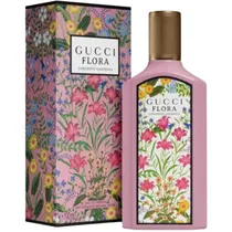 P.Gucci Flora Georgeous Gardenia 100ML Edp