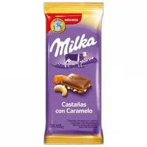 Milka Choco...