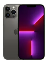 Apple iPhone 13 Pro Max 128GB (Recondicionado) - Graphite