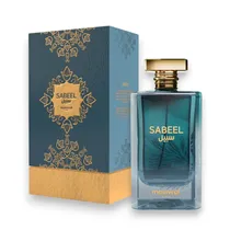 Perfume Femenino Mawwal Mystic Sabeel Edp 100ML