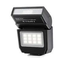 Mini Flash Ulanzi SL03 L200