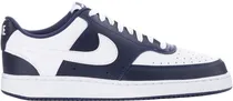 Tênis Nike Court Vision Low - HM9862 400 - Masculino