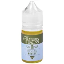 Liq Naked Salt Polar Breeze 50MG 30ML