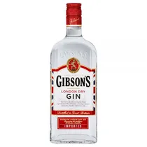  Gin Gibson'...