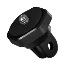 Telesin Adaptador de TriPode GP-TPM-T04