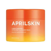 Skincare Aprilskin Carrot Ipmp Hydromelt Clean Ba