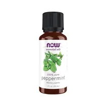 Azeite Now Peppermint Essencial Oil 30ML