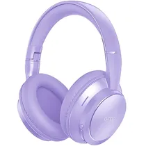 Fone de Ouvido G-Tide C1 Lite Wireless 3.5MM - Purple