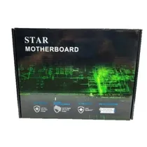 MB 1151 Star H110 Giga-Lan 10/100/1000 M.2NVME...