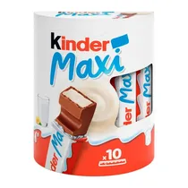  Chocolate K...