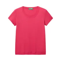  Blusa Benet...