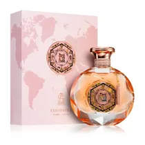 Aurora Cleopatra Fem 100ML Edp c/s