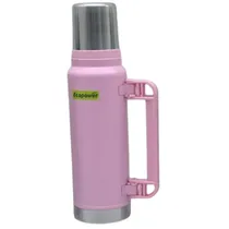 Ecopower Termo EP-G026 1L Rosa