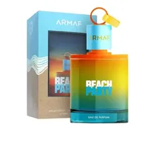 Perfume Armaf Beach Party Unissex Edp 100ML