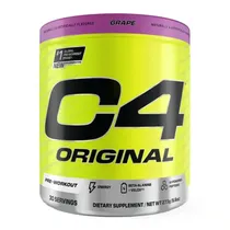 Cellucor Pr...
