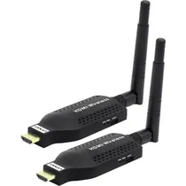 Adaptador HDMI Extensor Sate A-HD132 Wifi 150M