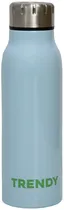 Garrafa Térmica Trendy 16442B 500ML - Azul Céu
