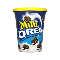 Oreo Galletitas Mini 115G