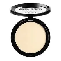  NYX HD Fini...