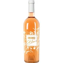  Orange Blos...