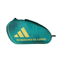 Paletero Adidas JK5610 Control 3.4 2025 Green