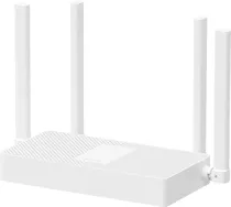Roteador Huawei PSDN-AX30 V2 3000MBPS 4 Antenas Bivolt - Branco