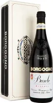  Vinho Borgo...