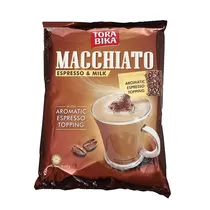 Café Torabika Macchiato 500GR 12 Unidades
